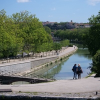 Photo de france - Béziers